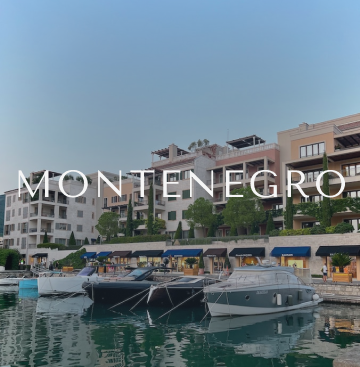 Montenegro