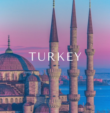 Turkey